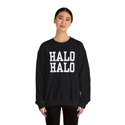 HALO-HALO 2 - Filipino Food (Sweatshirt)