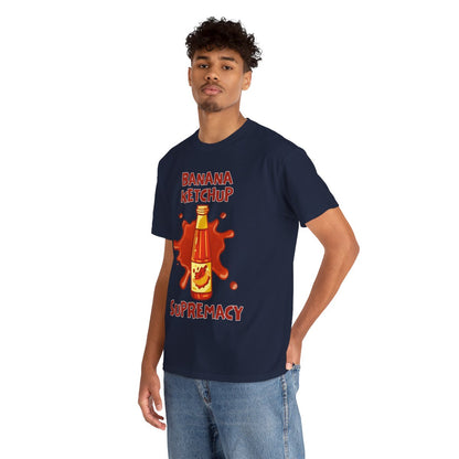 BANANA KETCHUP - Sari-Sari Store (Basic Tee)