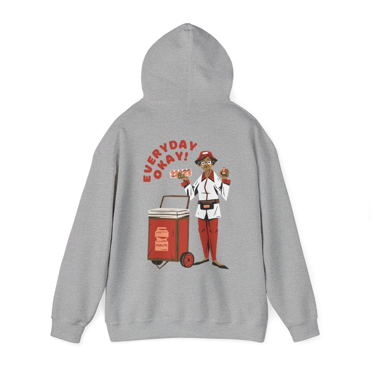 PROBIOTIC 2 - Sari-Sari Store (Hoodie)