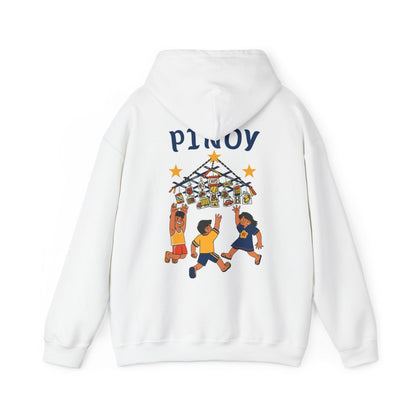 SITSIRYA 1 - Sari-Sari Store (Hoodie)