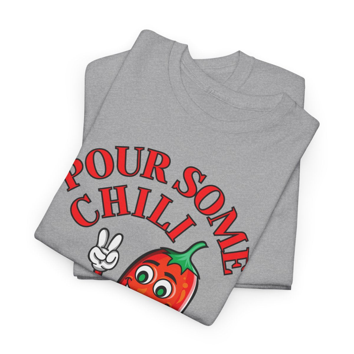 CHILI - Extras (Basic Tee)