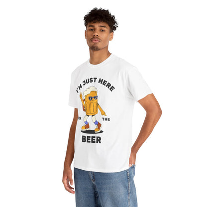 SERBESA - Sari-Sari Store (Basic Tee)