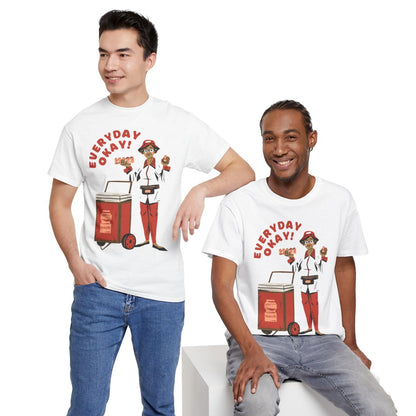 PROBIOTIC 2 - Sari-Sari Store (Basic Tee)