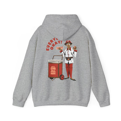 PROBIOTIC 2 - Sari-Sari Store (Hoodie)