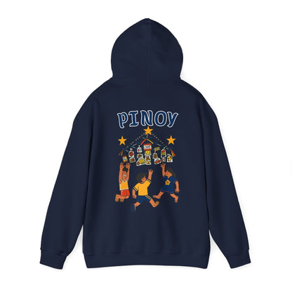 SITSIRYA 1 - Sari-Sari Store (Hoodie)