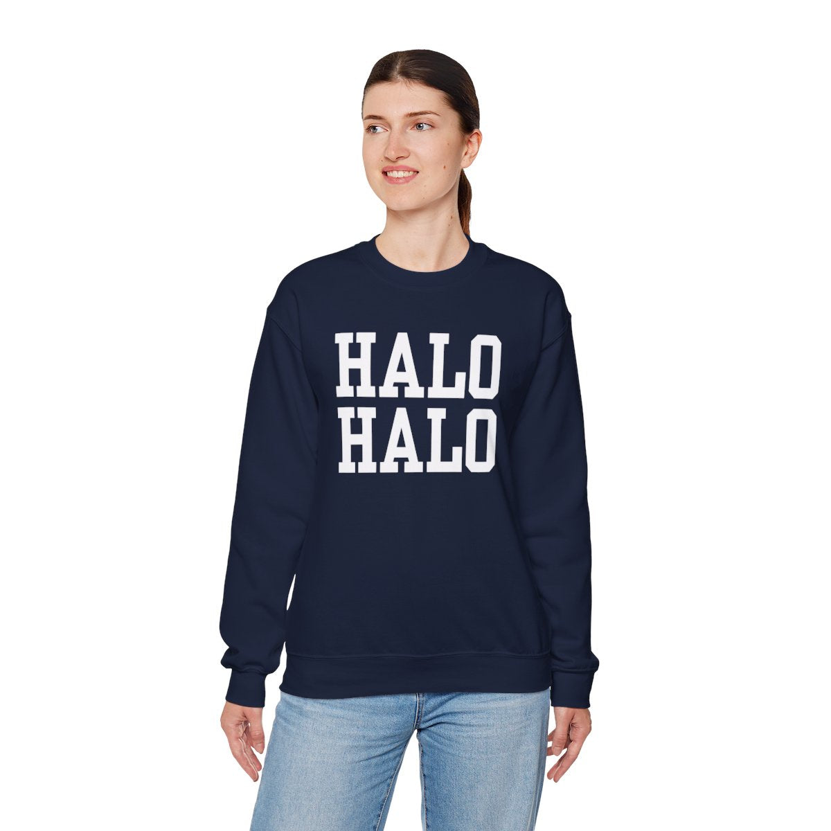 HALO-HALO 2 - Filipino Food (Sweatshirt)