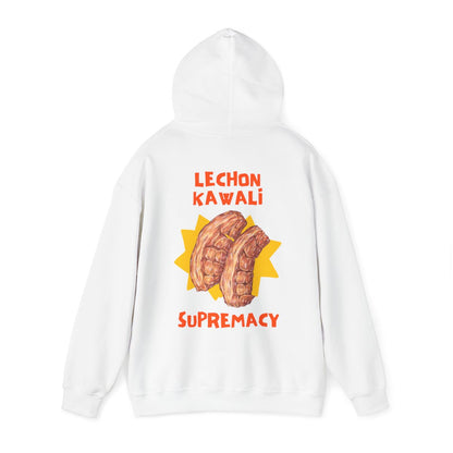 LECHON KAWALI - Filipino Food (Hoodie)