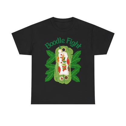 BOODLE FIGHT 2 - Filipino Food (Kids Tee)