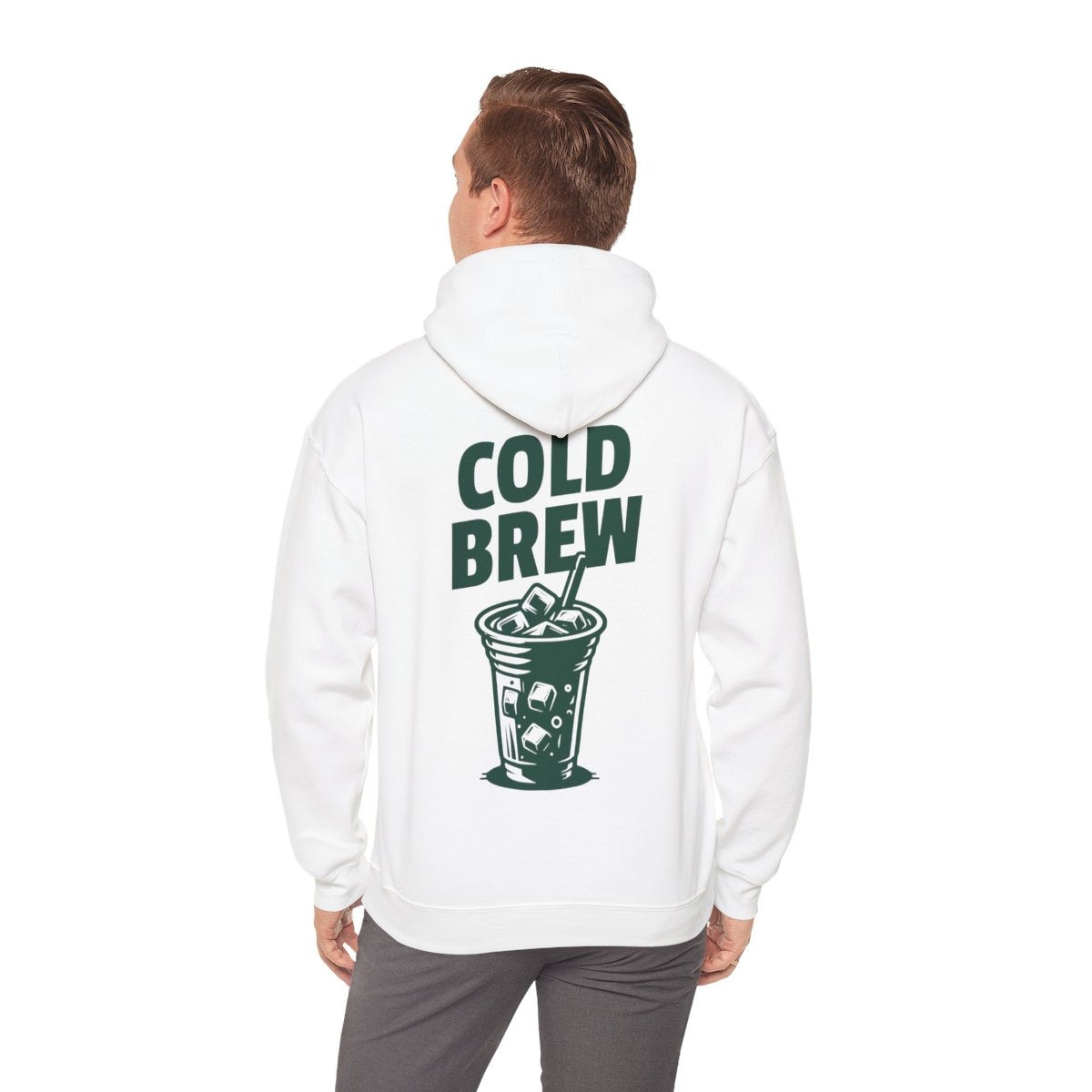 CHILL BREW - Coffee (Hoodie)