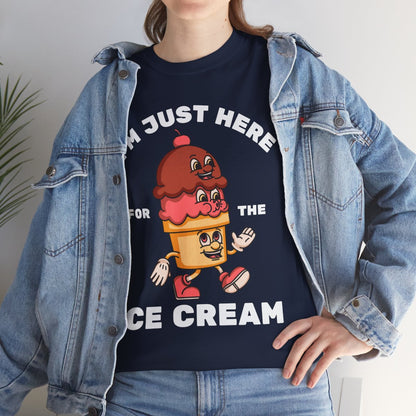 SORBETES 4 - Filipino Food (Basic Tee)