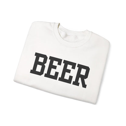 BEER - Drinks (Sweatshirt)
