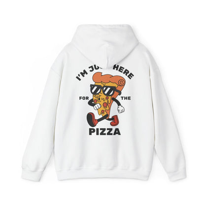 SUPREME PIZZA - Pizza (Hoodie)
