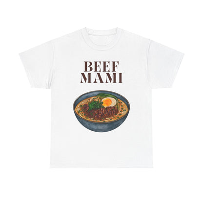 BEEF MAMI - Filipino Food (Kids Tee)