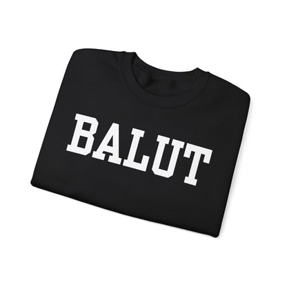BALUT 7 - Filipino Food (Sweatshirt)