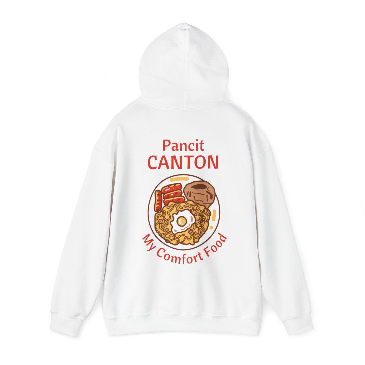 PANCIT CANTON 2 - Sari-Sari Store (Hoodie)