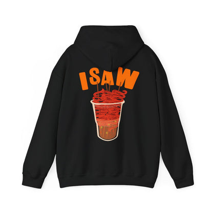 ISAW 2 - Filipino Food (Hoodie)