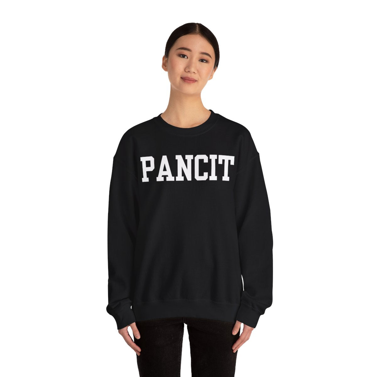 PANCIT - Filipino Food (Sweatshirt)