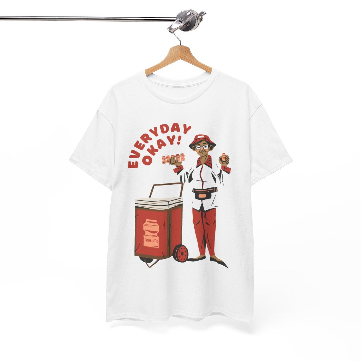 PROBIOTIC 2 - Sari-Sari Store (Kids Tee)
