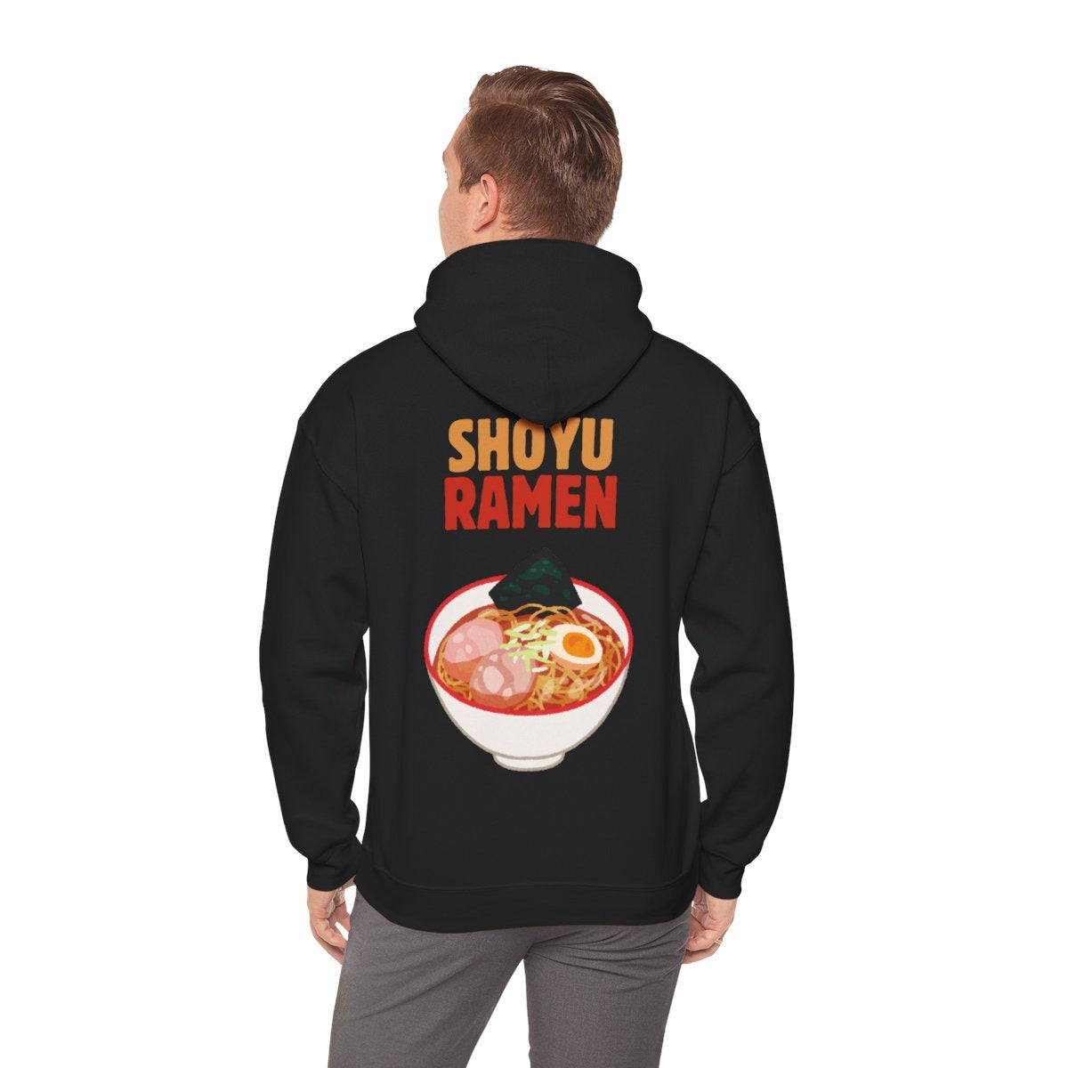 SAMURAI SLURP - Japanese Food (Hoodie)