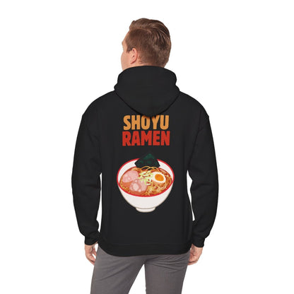 SAMURAI SLURP - Japanese Food (Hoodie)