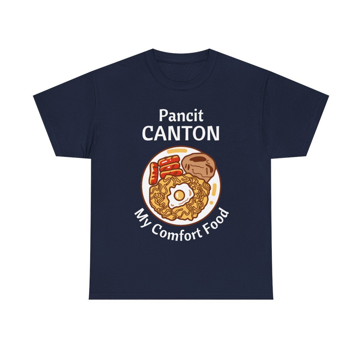 PANCIT CANTON 2 - Sari-Sari Store (Basic Tee)