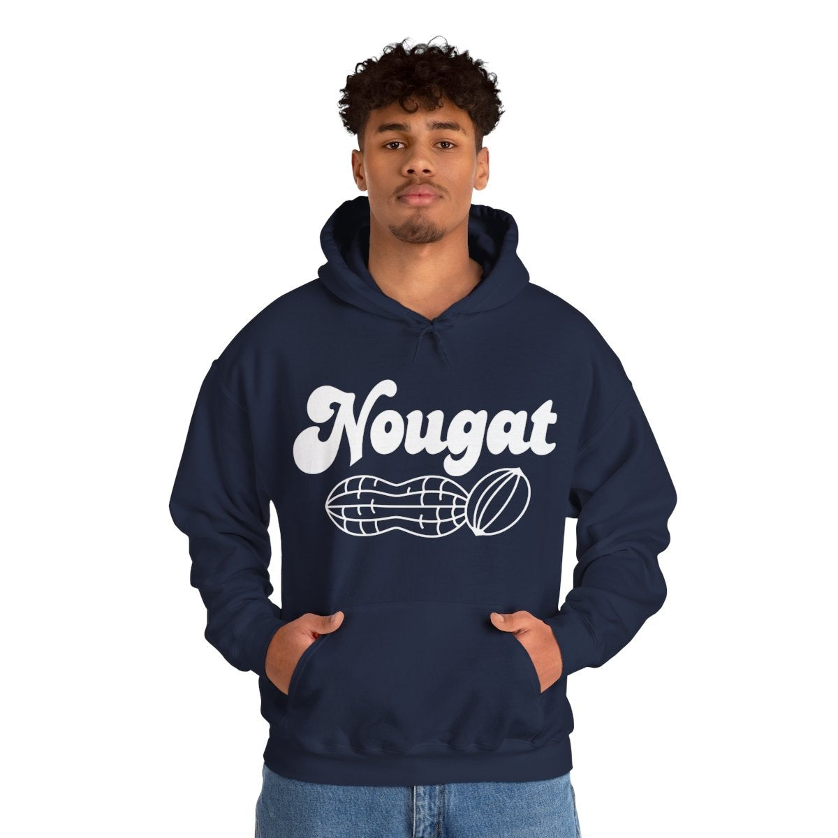 NOUGAT  - Sari-Sari Store (Hoodie)