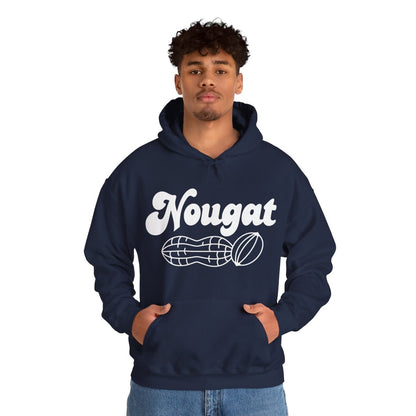 NOUGAT  - Sari-Sari Store (Hoodie)