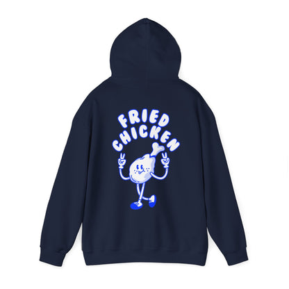 BUTTERMILK FRIED CHICKEN - All Meat (Hoodie)