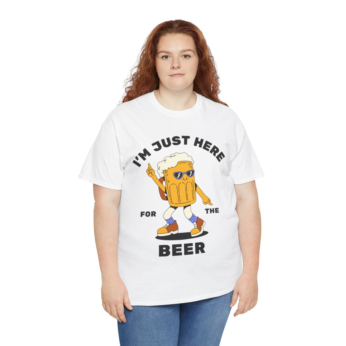 SERBESA - Sari-Sari Store (Basic Tee)