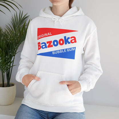BAZOOKA  - Sari-Sari Store (Hoodie)