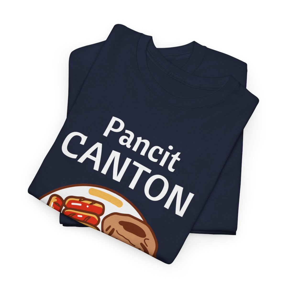 PANCIT CANTON 2 - Sari-Sari Store (Basic Tee)