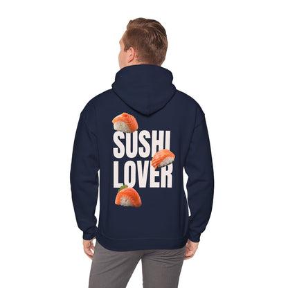 TEMAKI - Japanese Food (Hoodie)
