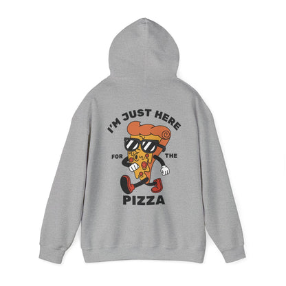 SUPREME PIZZA - Pizza (Hoodie)