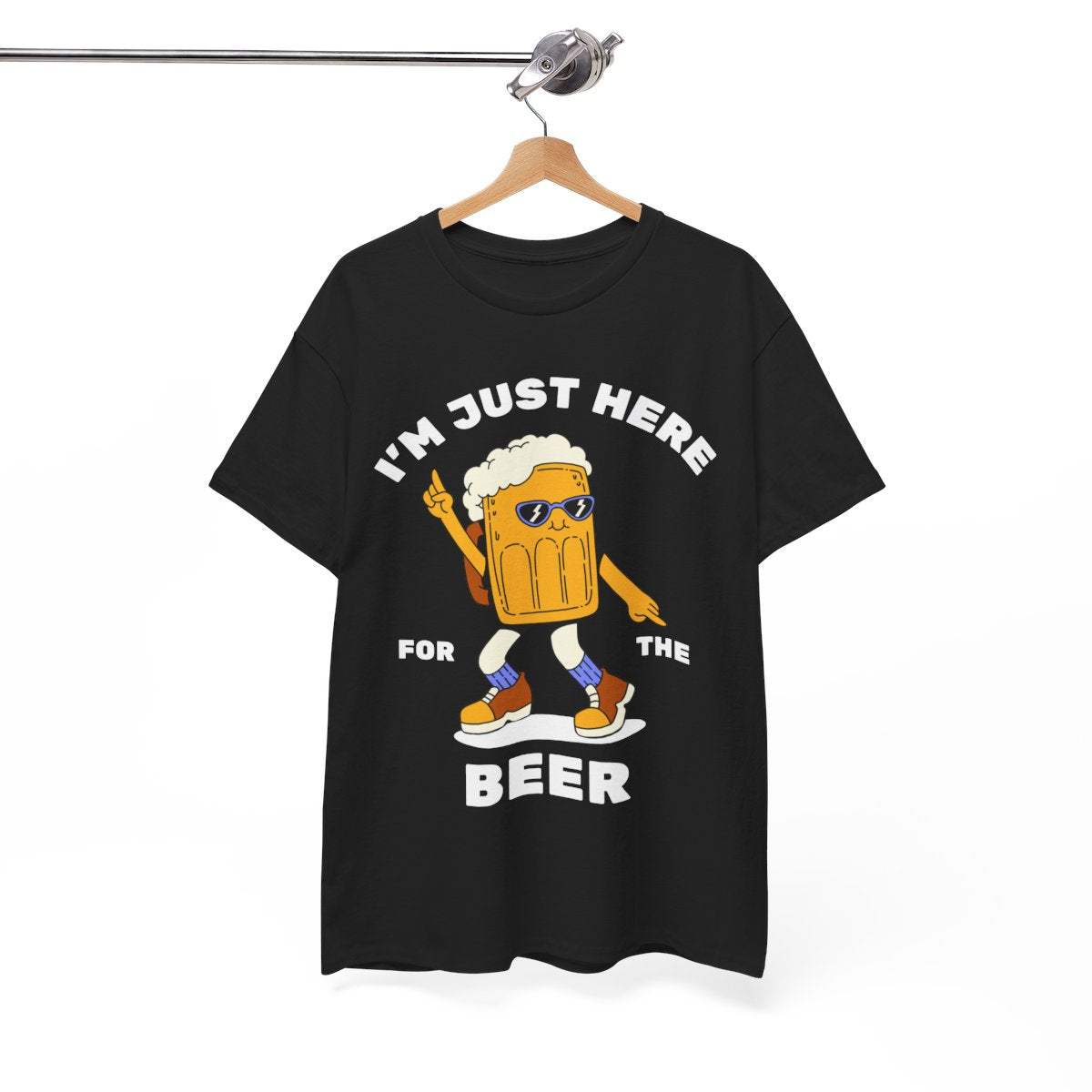 SERBESA - Sari-Sari Store (Basic Tee)