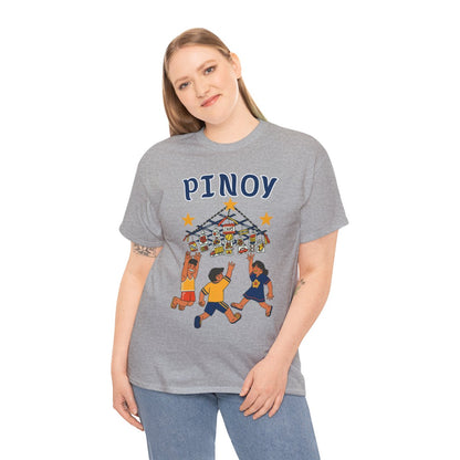 SITSIRYA 1 - Sari-Sari Store (Basic Tee)