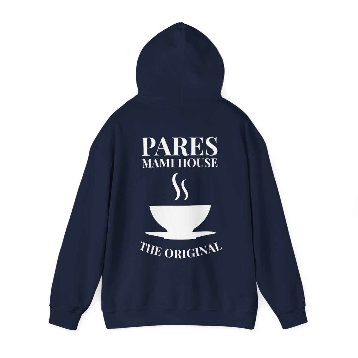 PARES - Filipino Food (Hoodie)