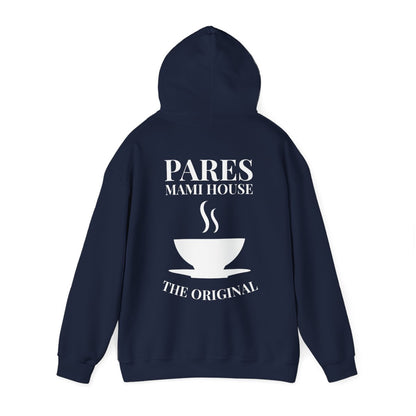 PARES - Filipino Food (Hoodie)