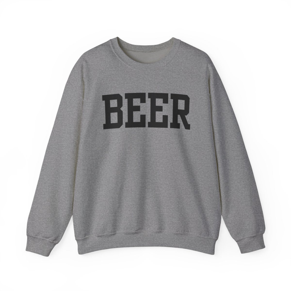 BEER - Drinks (Sweatshirt)