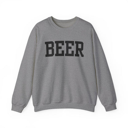 BEER - Drinks (Sweatshirt)