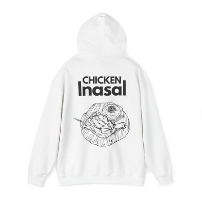 PAA (INASAL)- Filipino Food (Hoodie)