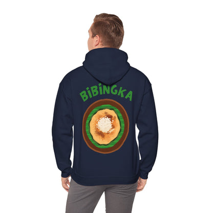 BIBINGKA - Filipino Food (Hoodie)