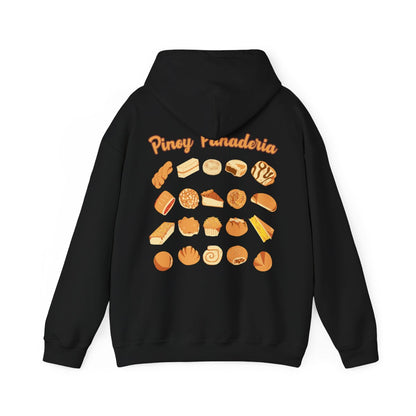 PANDESAL - Filipino Food (Hoodie)