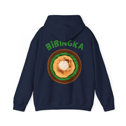 BIBINGKA - Filipino Food (Hoodie)