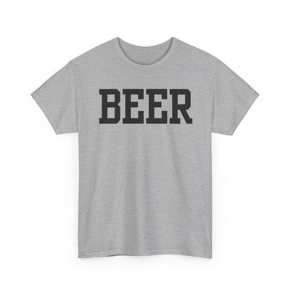 BEER - Drinks (Basic Tee)