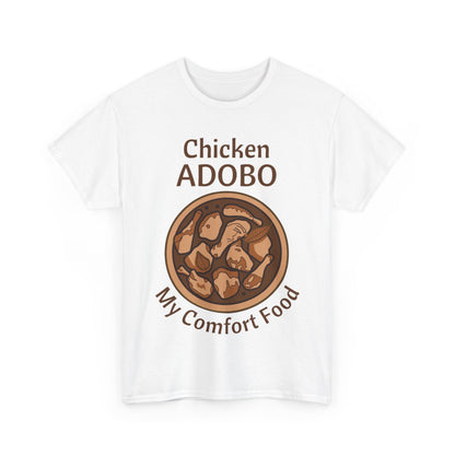 CHICKEN ADOBO 2 - Filipino Food (Kids Tee)