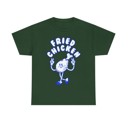 BUTTERMILK FRIED CHICKEN - All Meat (Basic Tee)