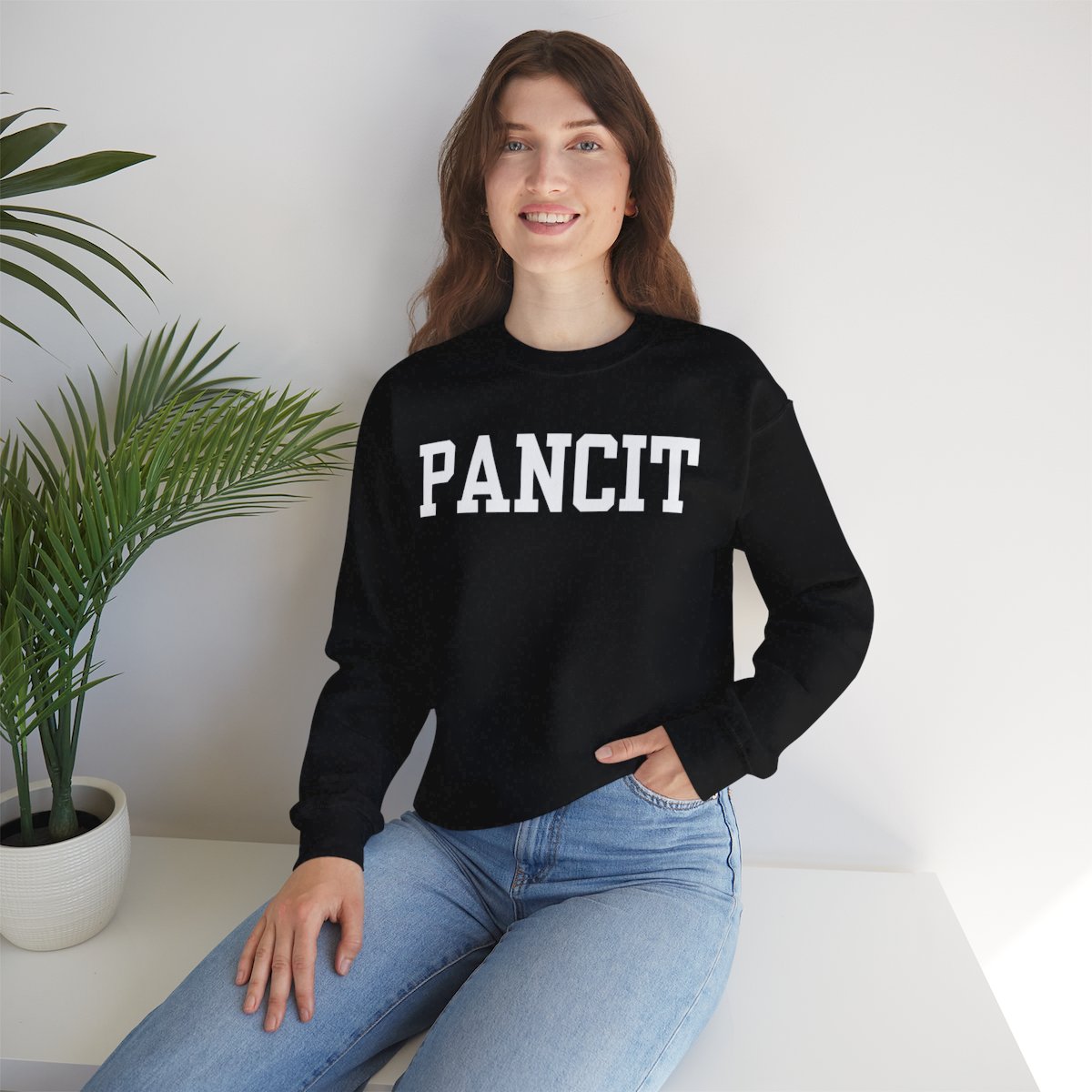 PANCIT - Filipino Food (Sweatshirt)