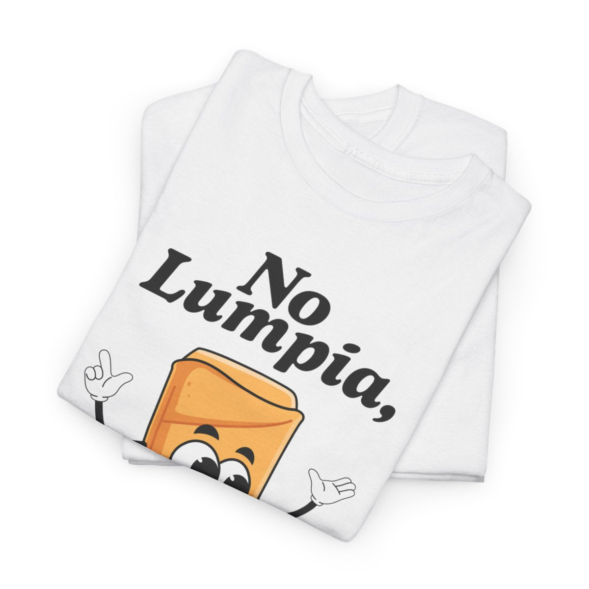 LUMPIA 3 - Filipino Food (Kids Tee)