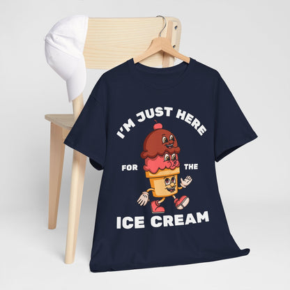 SORBETES 4 - Filipino Food (Basic Tee)