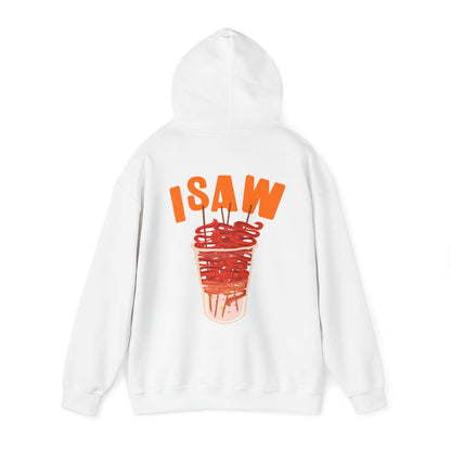 ISAW 2 - Filipino Food (Hoodie)